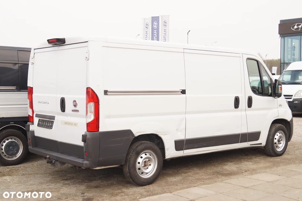 Fiat Ducato - 7