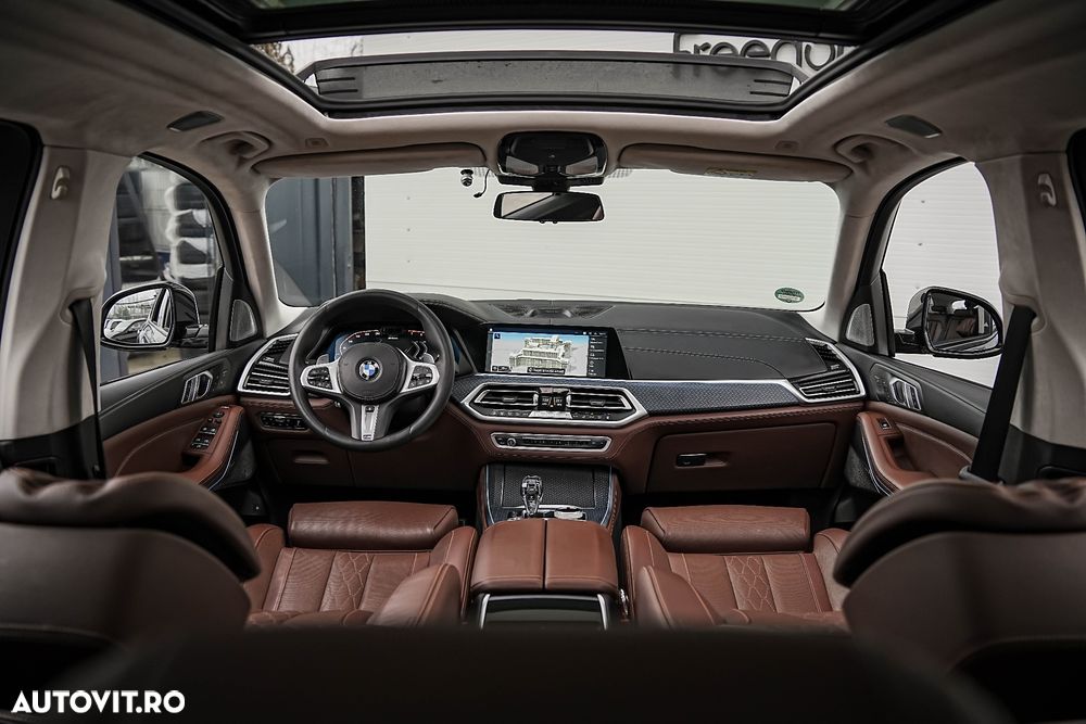 BMW X5 xDrive45e - 4