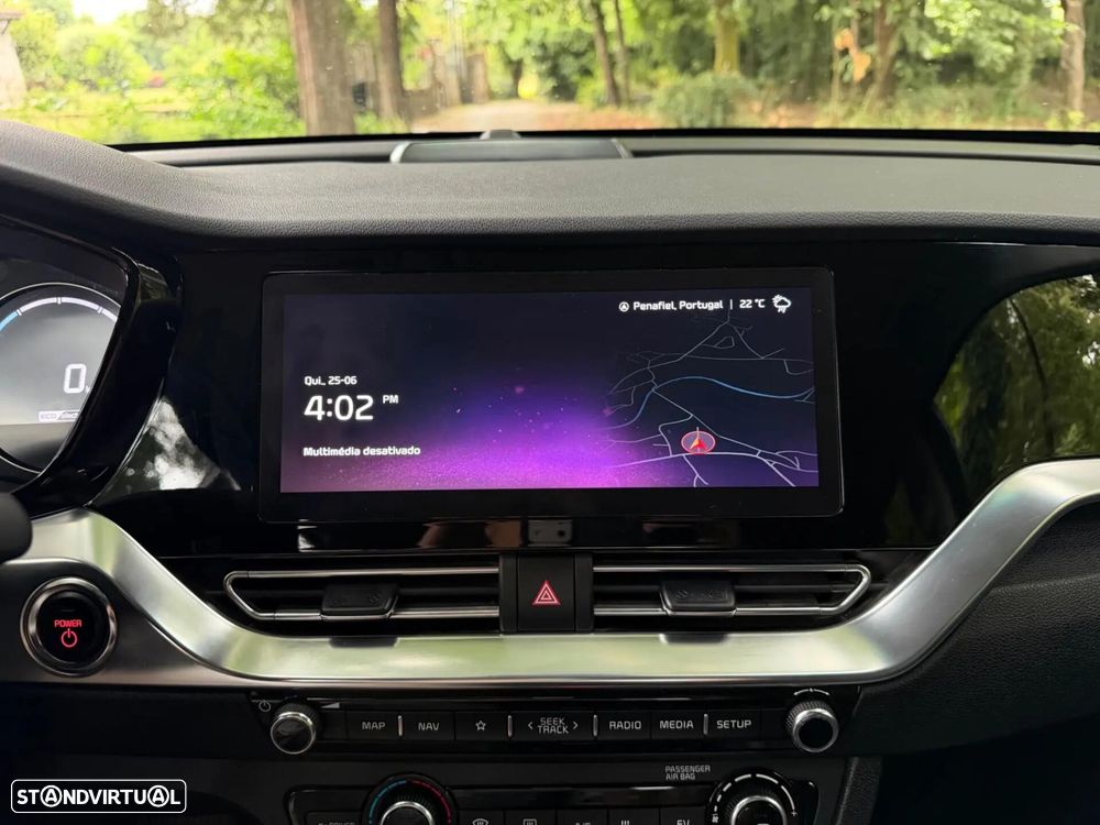 Kia e-Niro 64kWh - 19