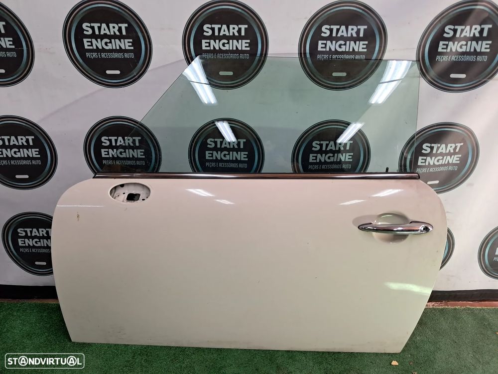 Porta Mini Cooper R56 Direita e esquerda