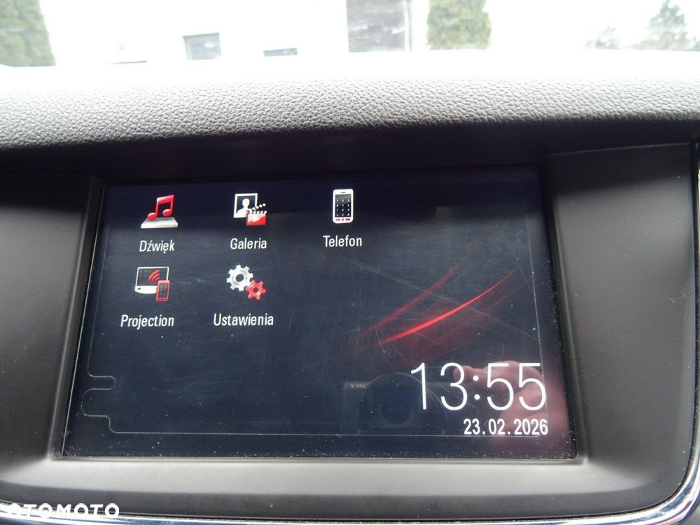 Opel Insignia 2.0 CDTI Enjoy S&S - 14