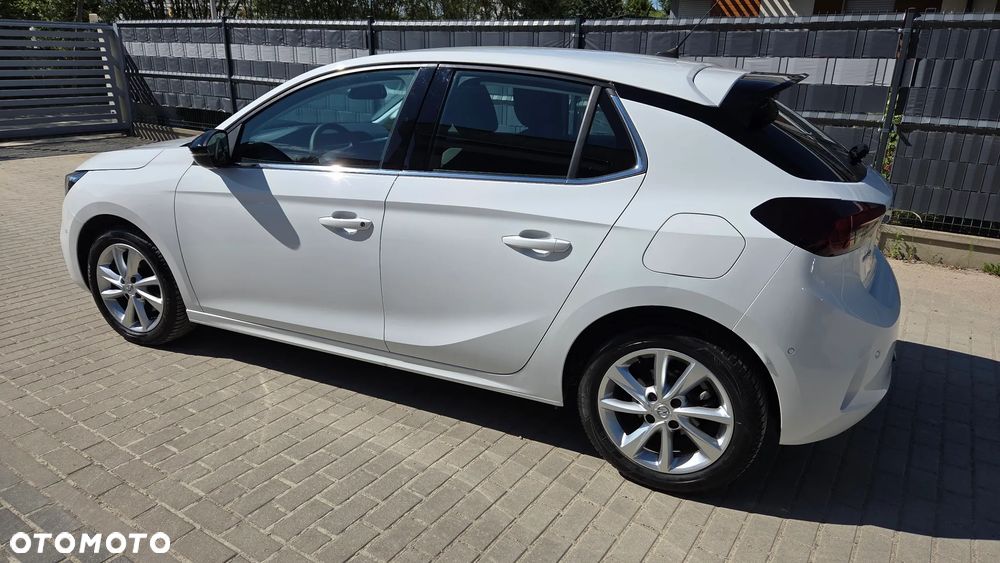 Opel Corsa 1.2 Elegance Business Pack S&S - 3