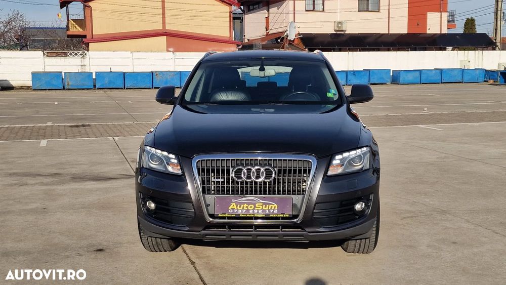 Audi Q5 - 3