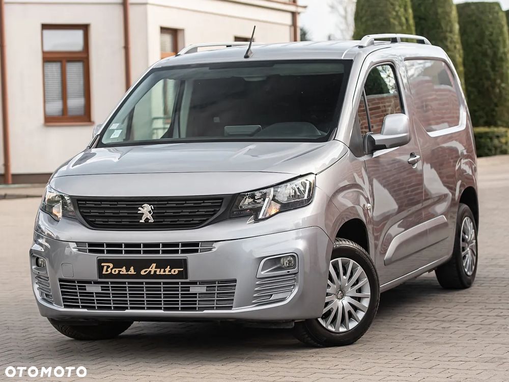 Peugeot PARTNER - 5
