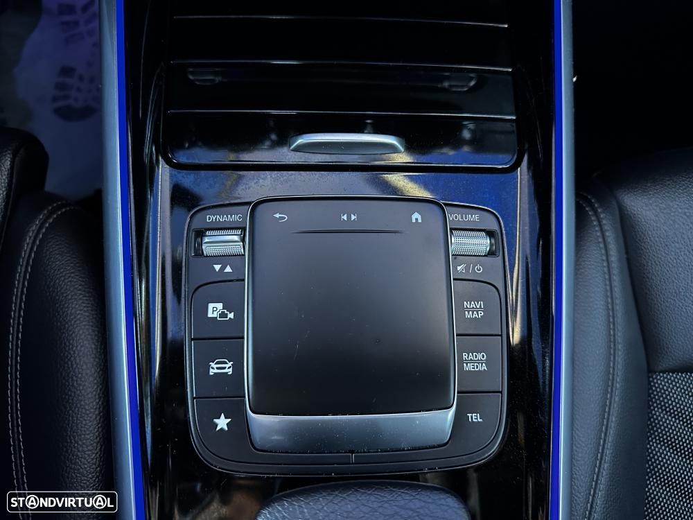 Mercedes-Benz EQA 250+ Progressive - 39