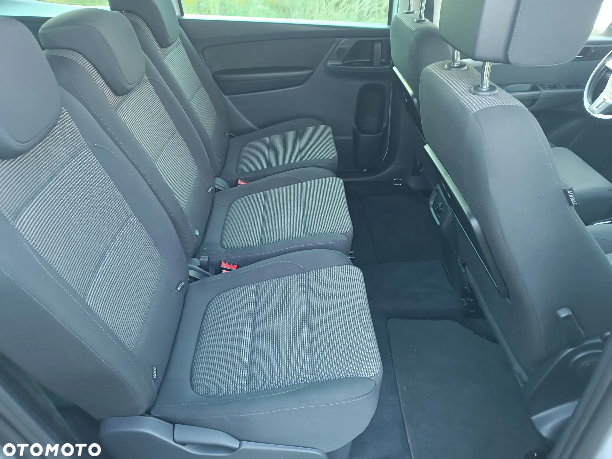 Volkswagen Sharan - 23