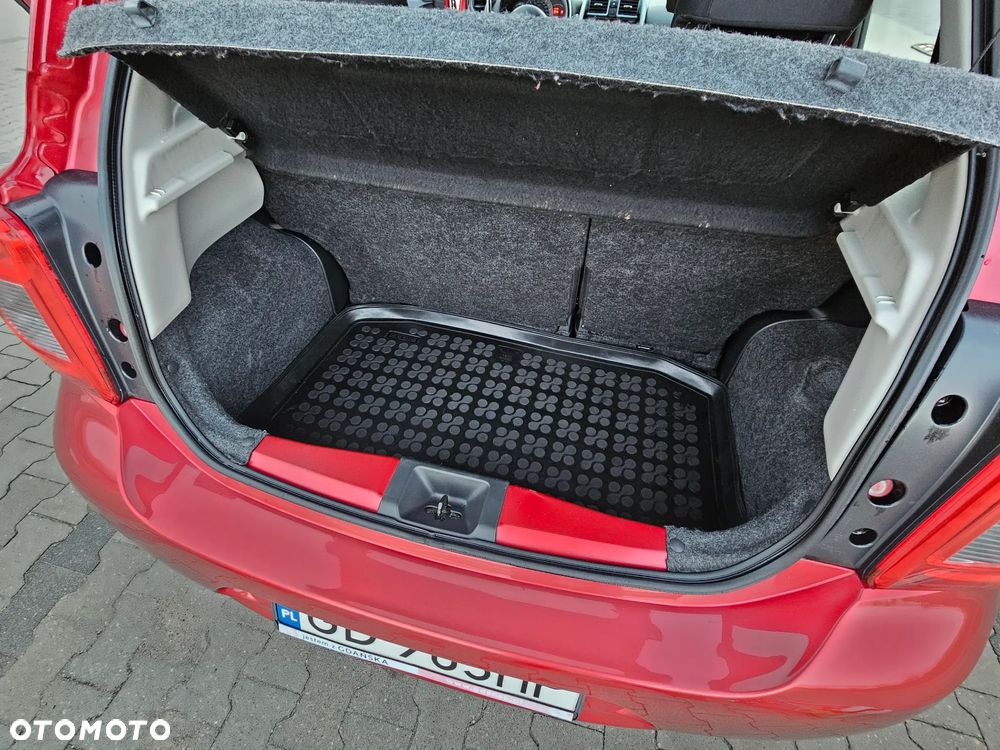 Nissan Micra 1.2 Acenta - 15
