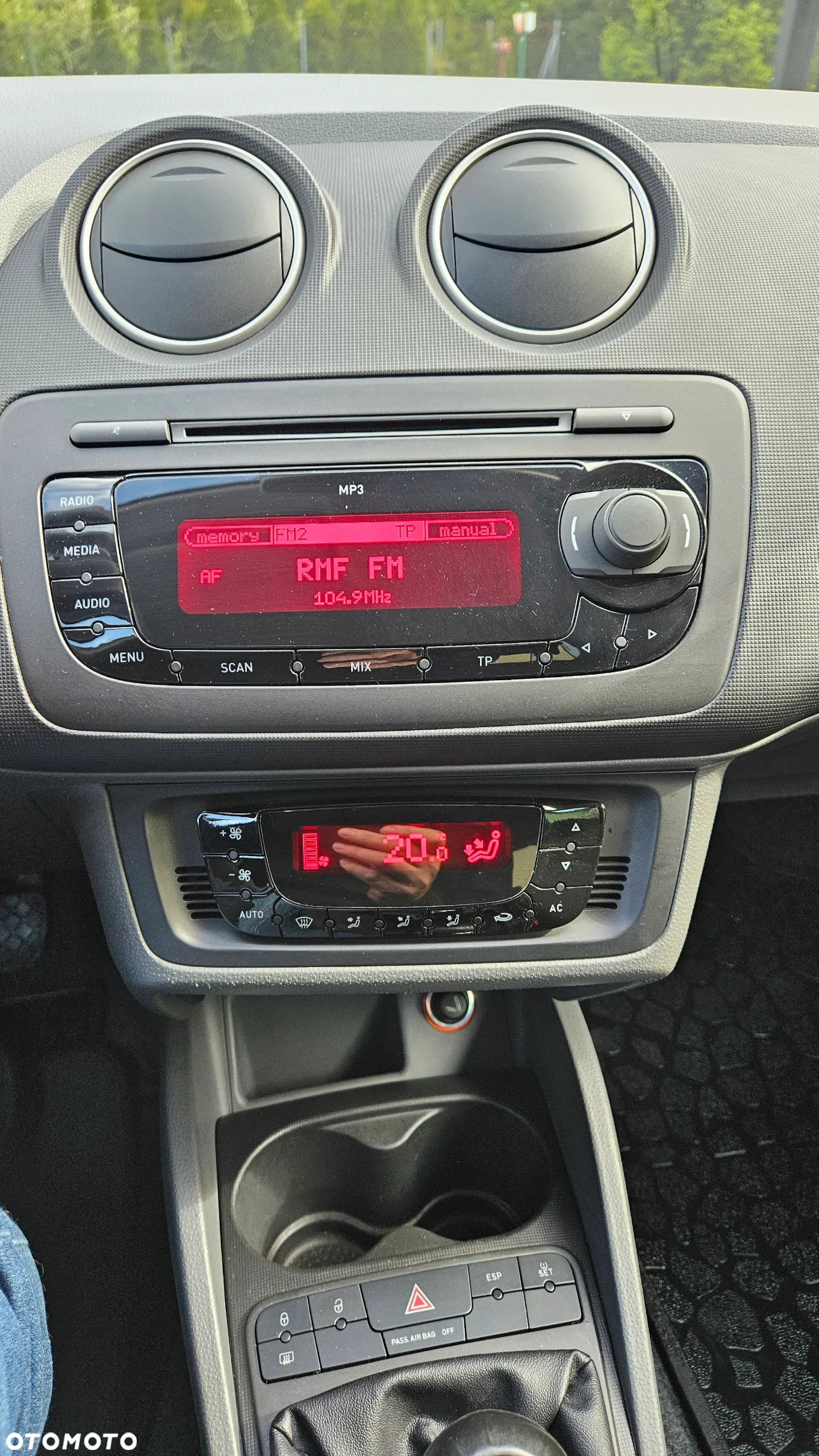 Seat Ibiza - 8
