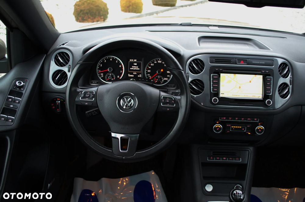 Volkswagen Tiguan 2.0 TSI 4Motion Exclusive - 28