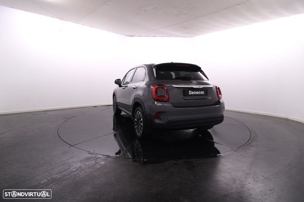 Fiat 500X 1.3 MJ Urban - 5