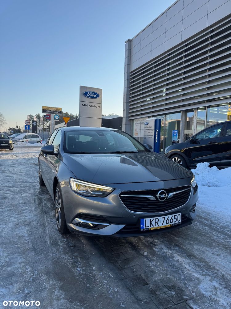 Opel Insignia 2.0 CDTI Innovation S&S - 1