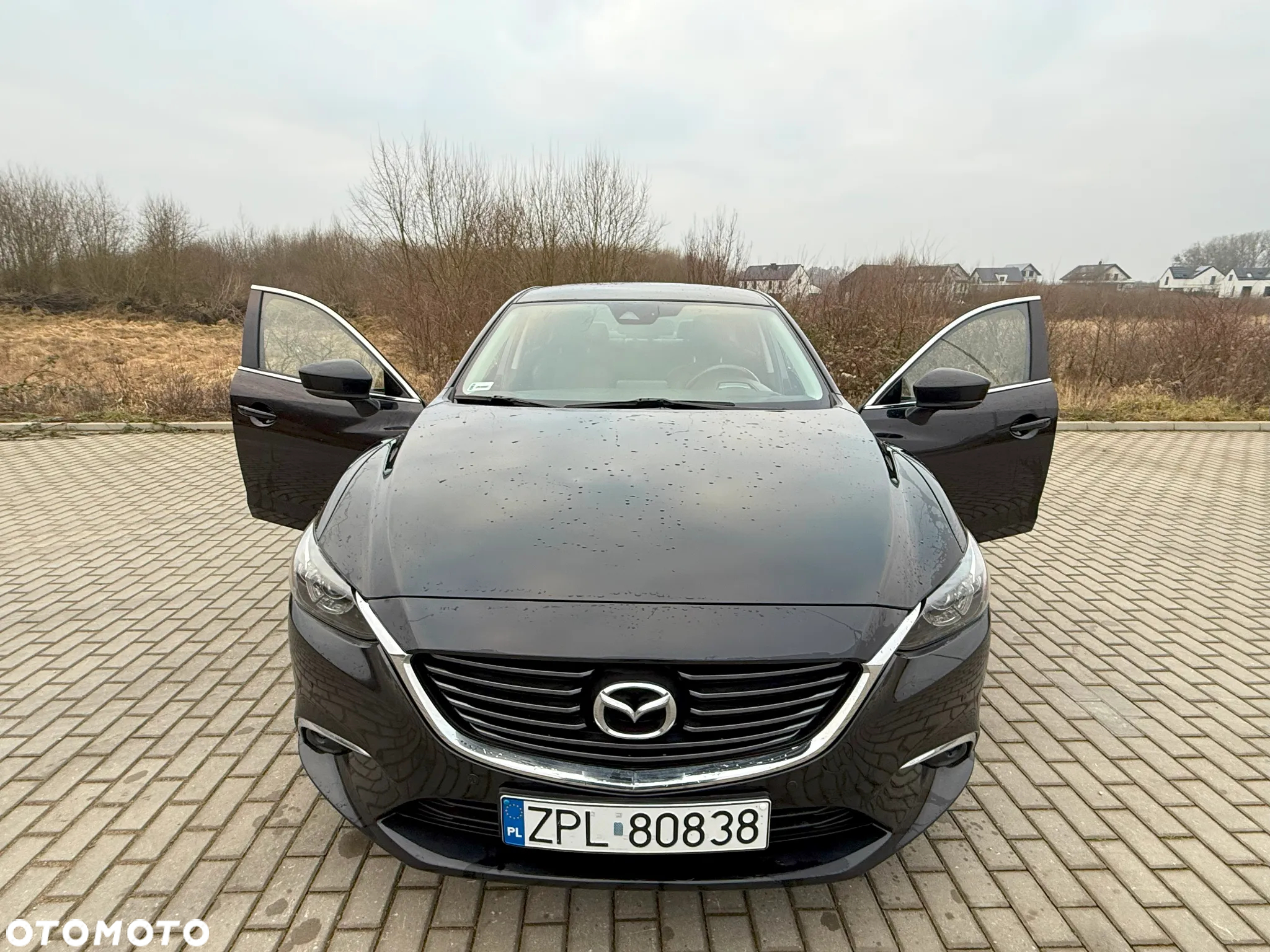 Mazda 6 - 14
