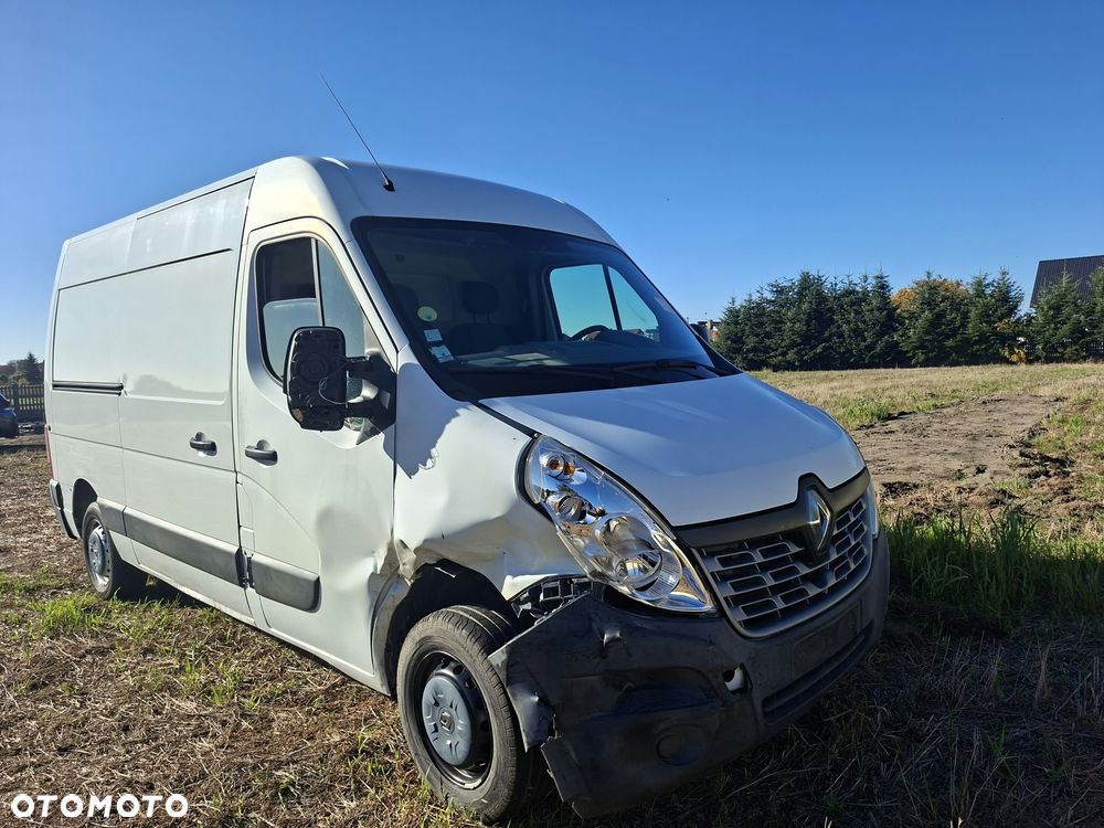 Renault Master - 2