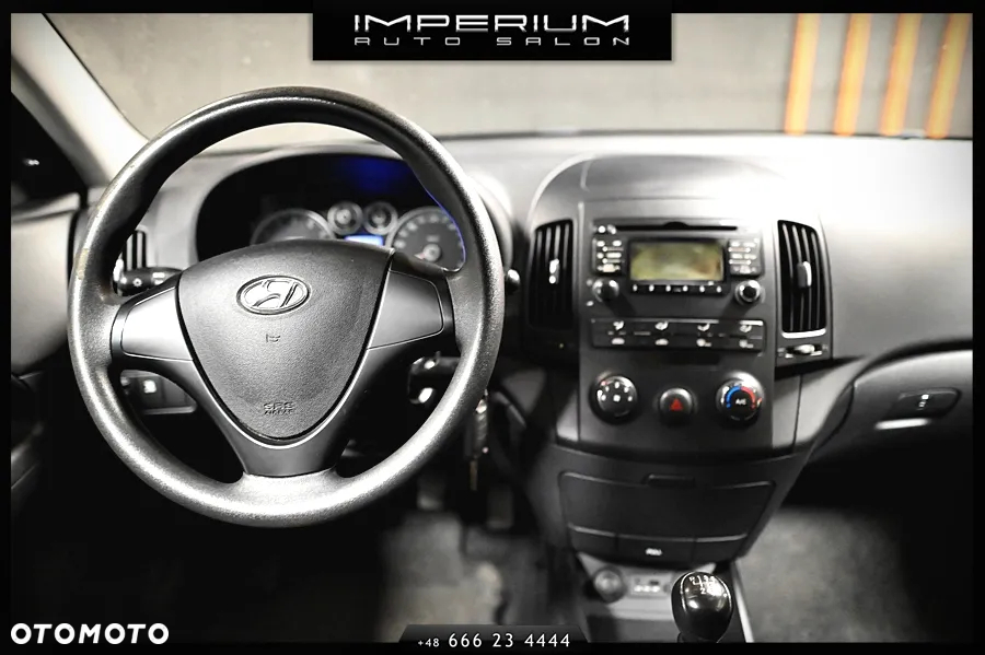 Hyundai i30 1.4 Comfort - 19
