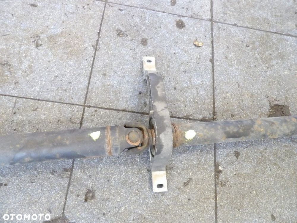 OPEL INSIGNIA A 2.8 V6 4X4 SEDAN WAŁ NAPĘDOWY - 3