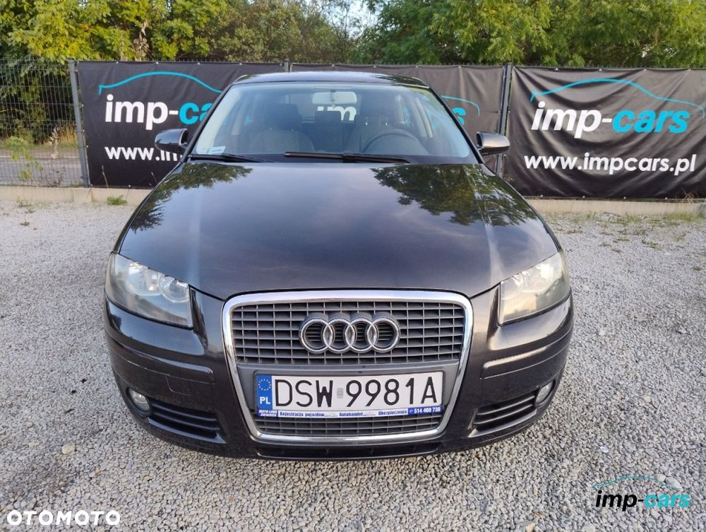 Audi A3 3-drzwiowe - 4