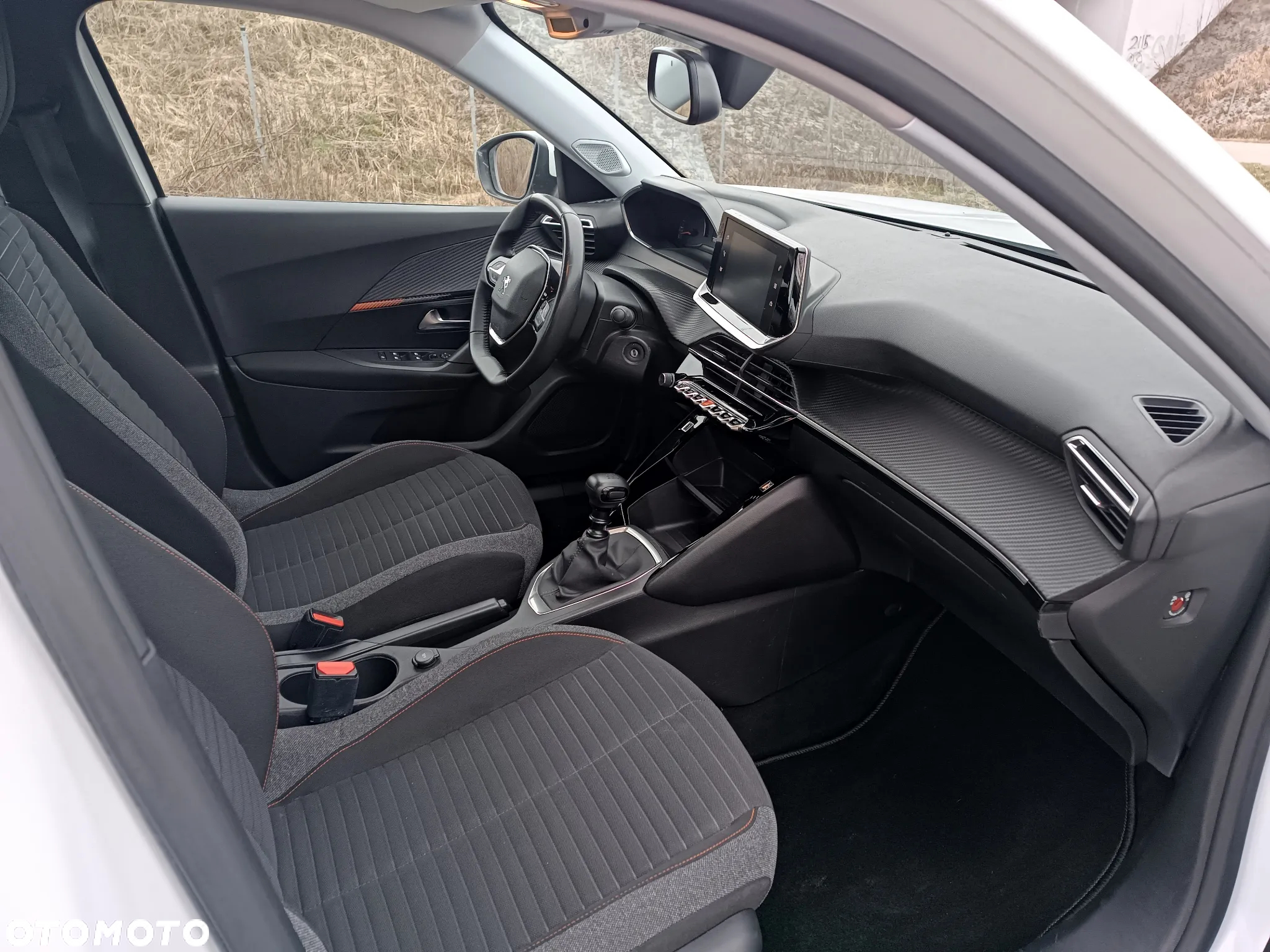 Peugeot 2008 1.5 BlueHDi Active S&S - 19