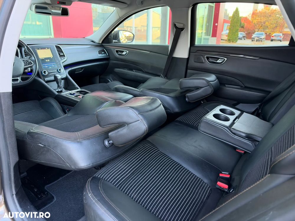 Renault Talisman - 13
