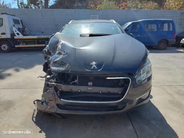 Para Peças Peugeot 508 Sw I (8E_) - 3