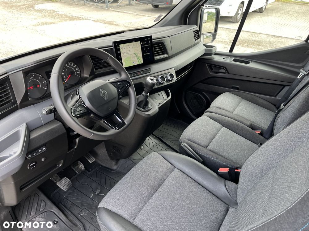 Renault Master - 9