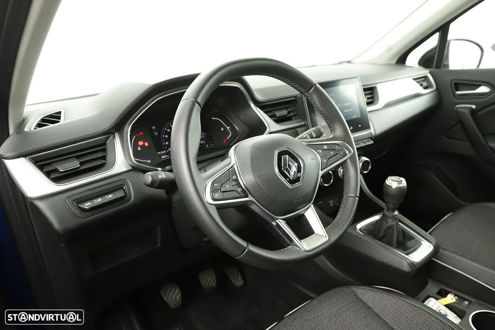 Renault Captur 1.0 TCe Intens - 7