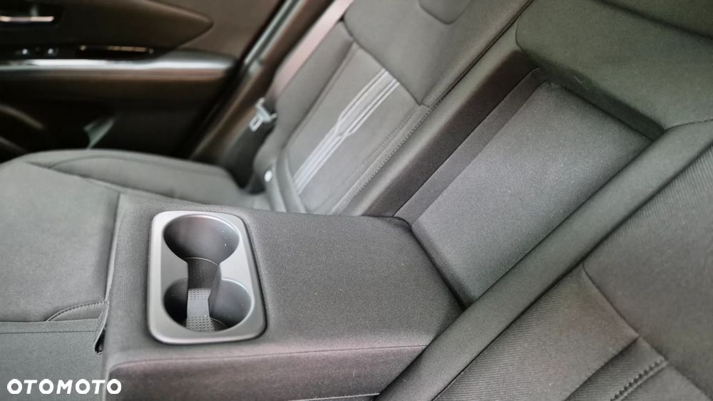 Hyundai Tucson - 18