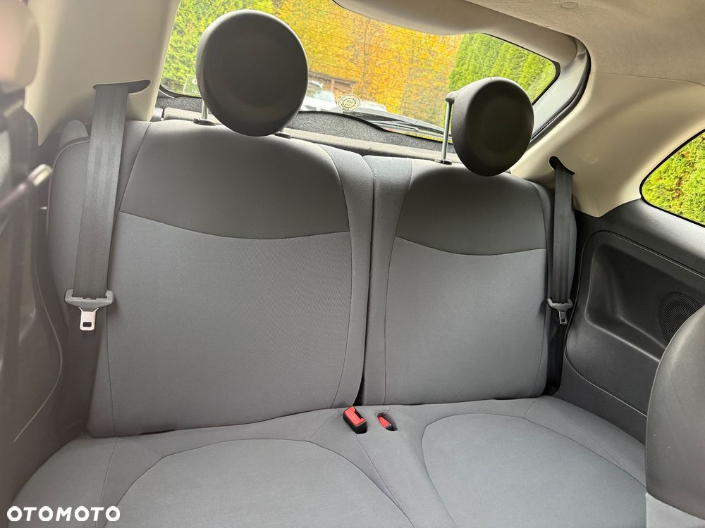 Fiat 500 - 16