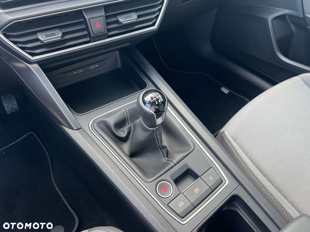 Seat Leon - 23