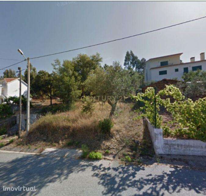 Terreno à venda em Salgueiro do Campo, Castelo Branco - Grande imagem: 2/8