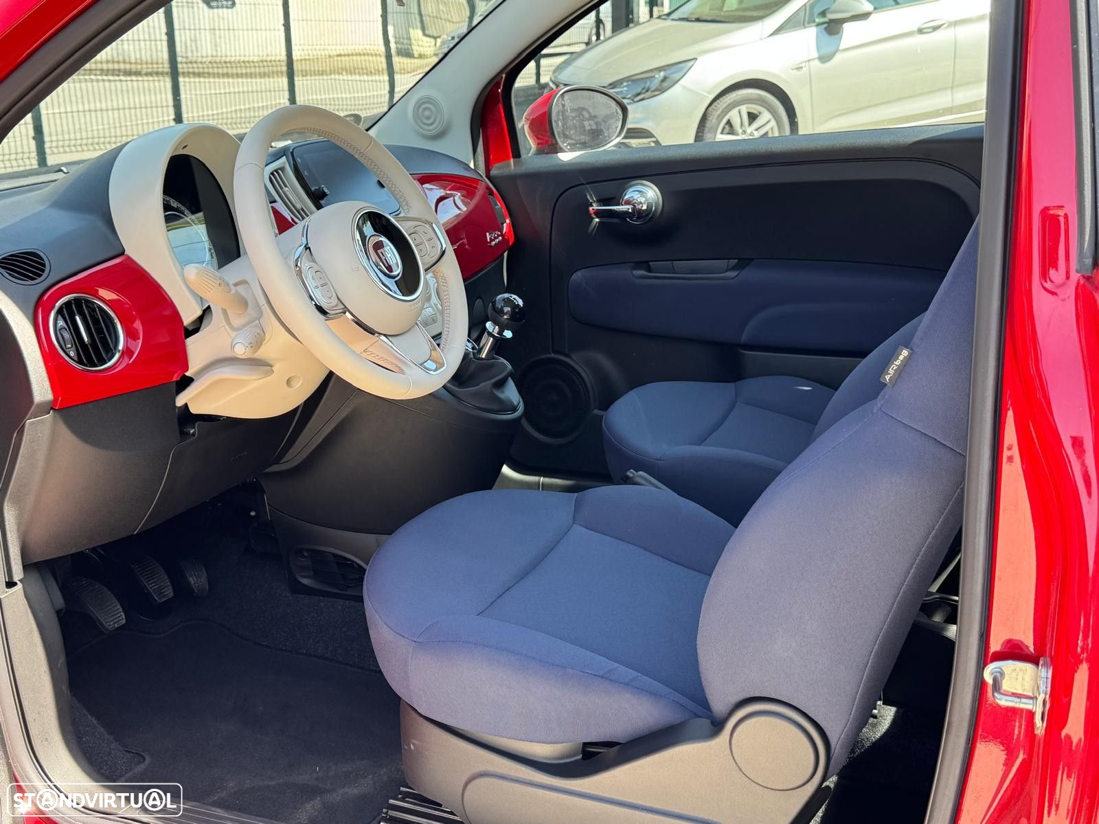 Fiat 500 - 7