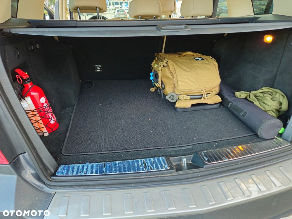 Mercedes-Benz GLK 220 CDI 4-Matic - 6