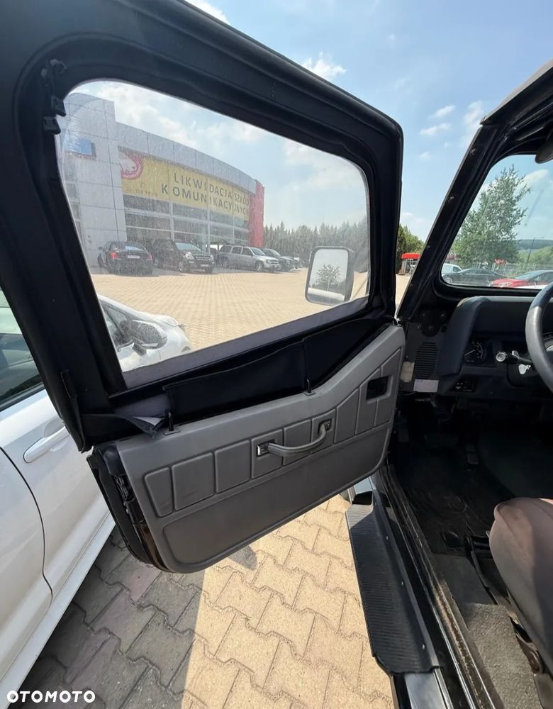 Jeep Wrangler - 28