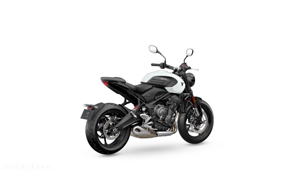 Triumph Trident - 3
