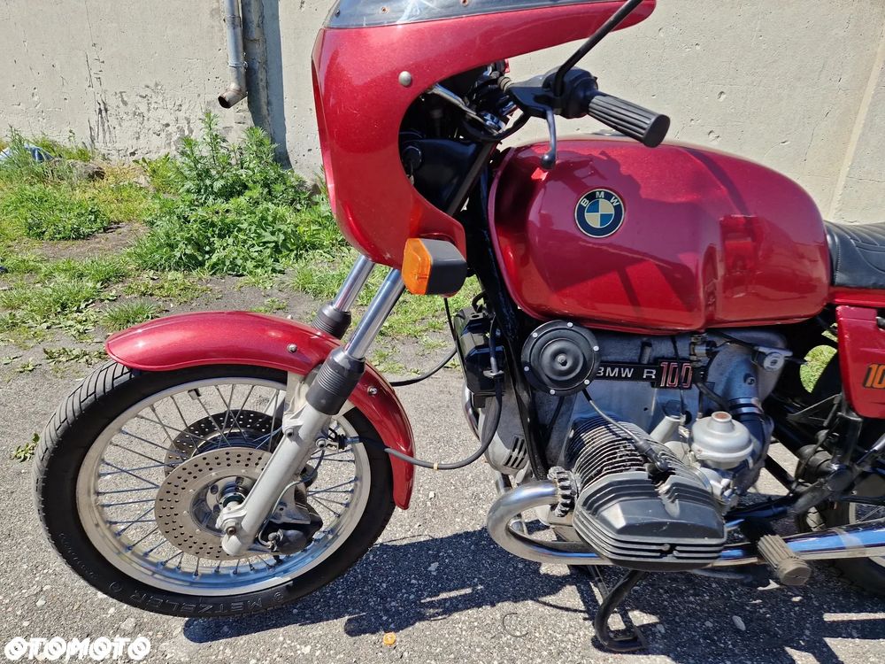 BMW R - 24