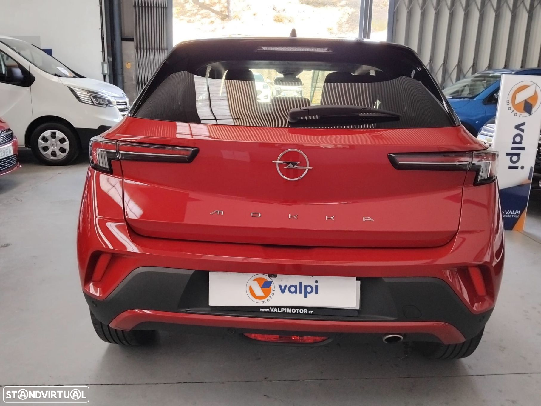 Opel Mokka 1.5 D Elegance - 5