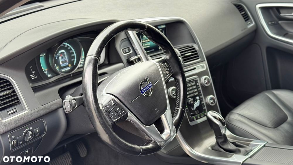Volvo XC 60 - 27