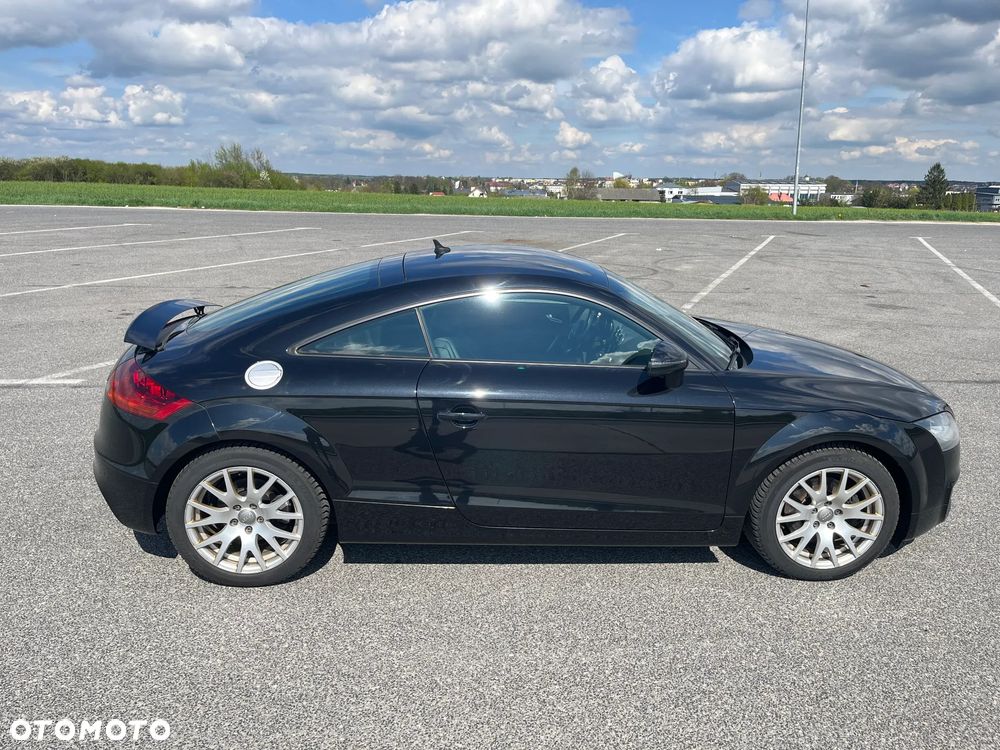Audi TT Coupé - 11
