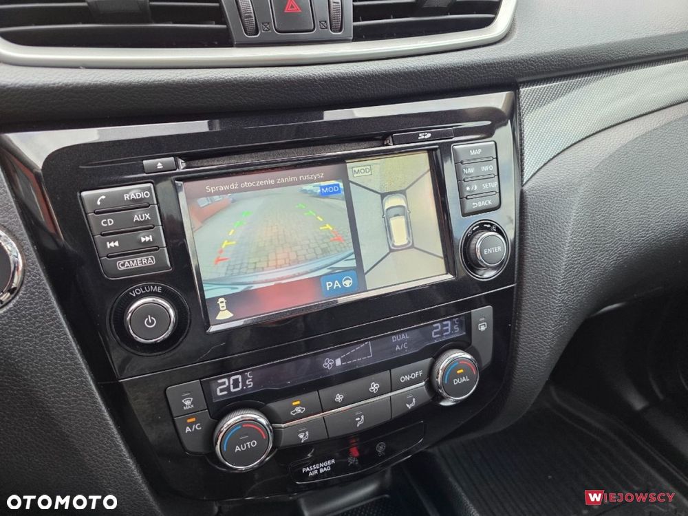 Nissan X-Trail - 22