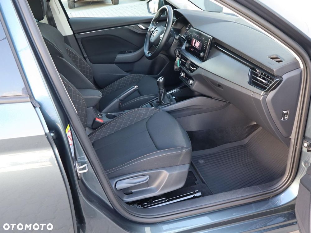 Skoda Kamiq 1.0 TSI Ambition - 7