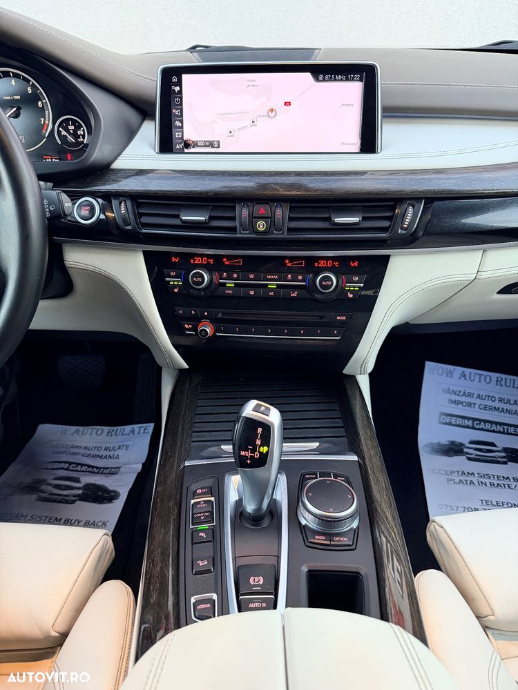 BMW X5 xDrive40e - 24