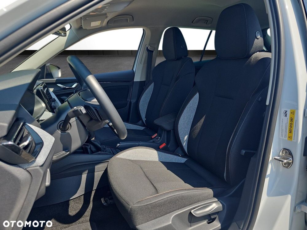 Skoda Kamiq 1.5 TSI Selection DSG - 8