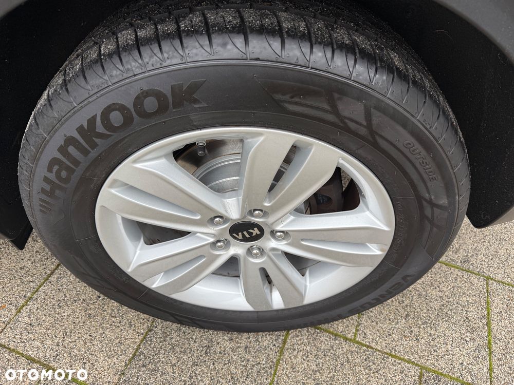 Kia Sportage 1.6 GDI 2WD Black Edition - 24