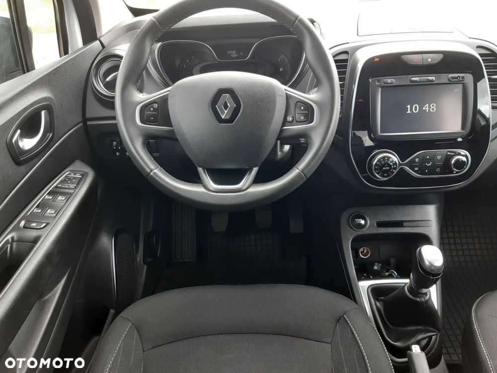Renault Captur 1.2 Energy TCe Limited - 6