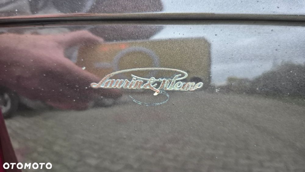 Skoda Superb 2.0 TDI L&K DSG - 39