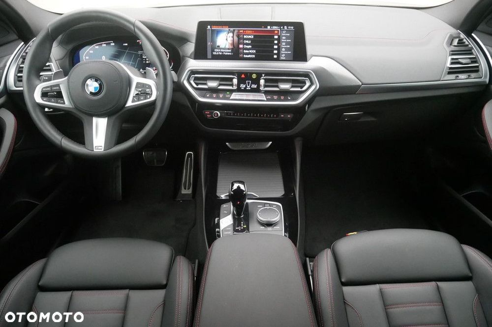 BMW X4 - 8