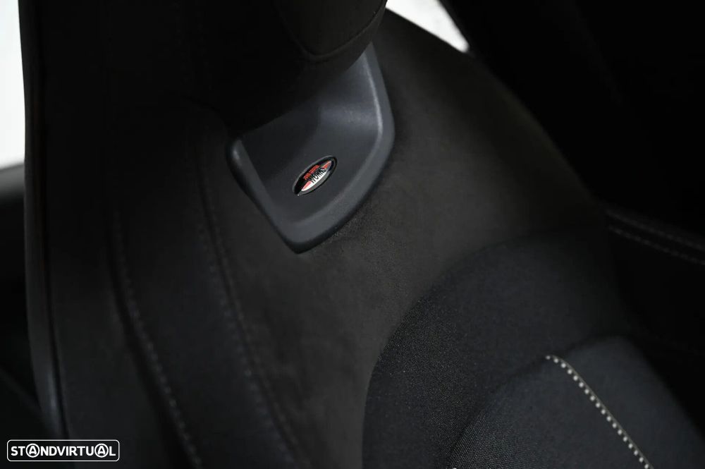 MINI Countryman Cooper D - 29