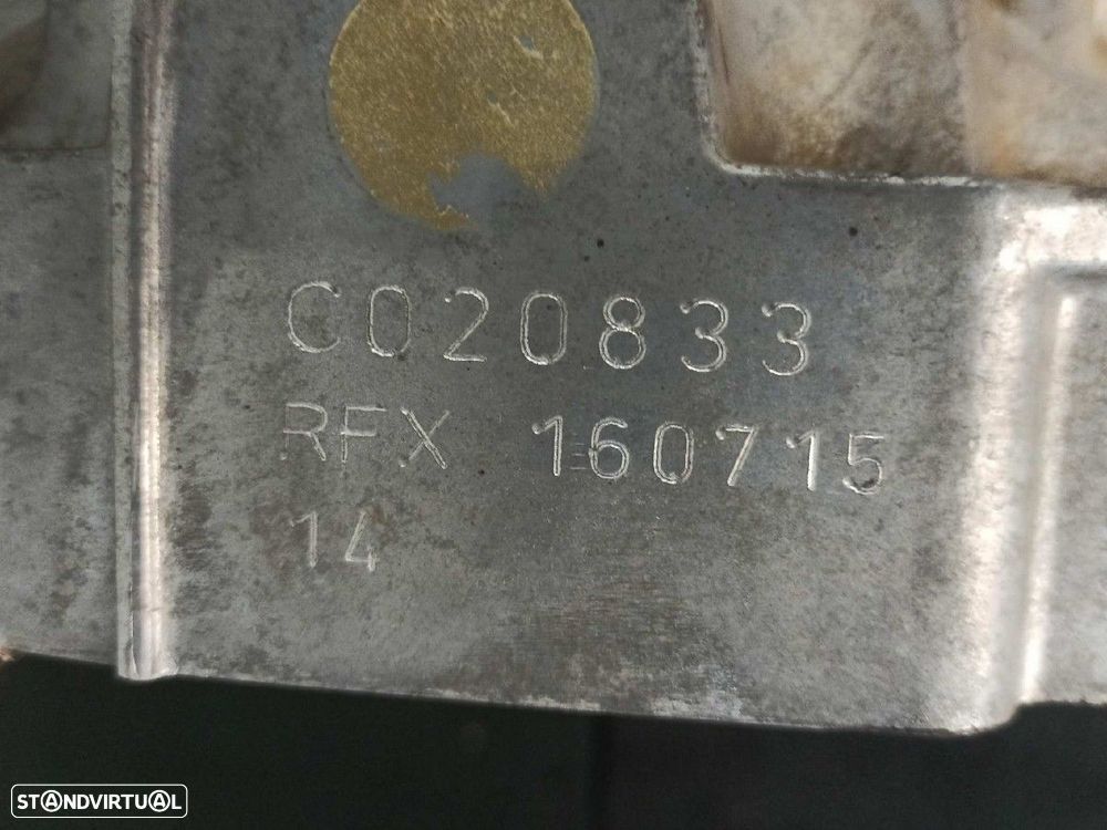 CAIXA DE VELOCIDADES AUDI Q5 REF: RFX - 5