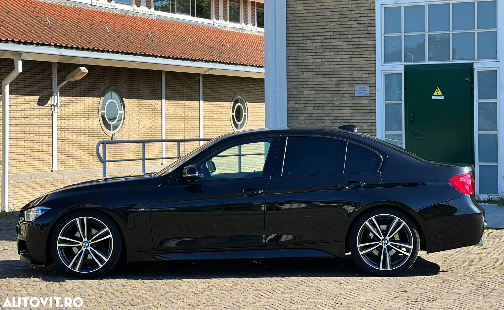 BMW Seria 3 - 7