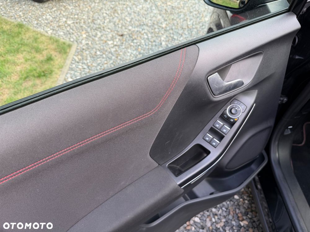 Ford Puma 1.0 EcoBoost Hybrid ST-LINE DESIGN - 16
