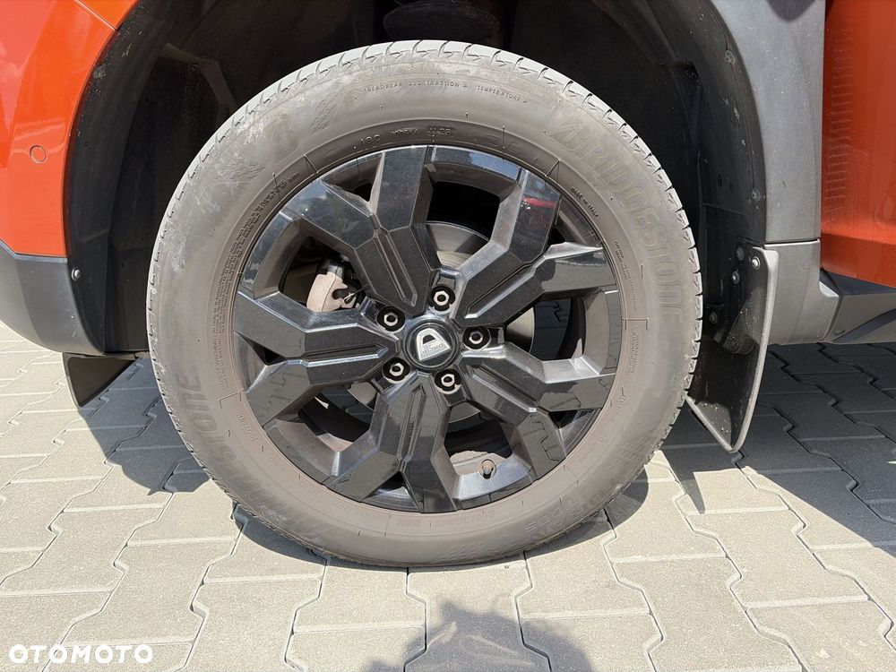 Dacia Duster 1.0 TCe Prestige - 18